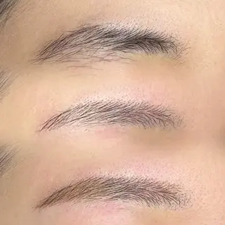 アイブロウ 眉サロン Clear 🤍大阪福島の眉毛・アイブロウイメージ