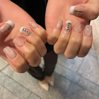 ネイル たなか いつきのネイルデザイン