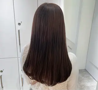 ロング カラー ParveMix┊ 太田 千尋🎀🪽のヘアスタイル