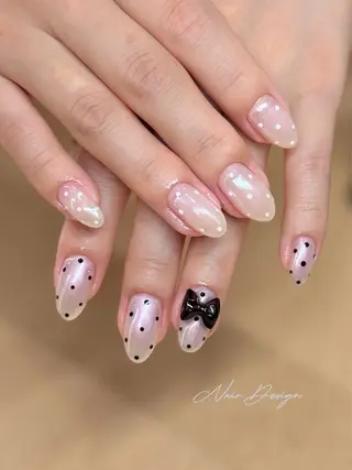 ネイル 𝓝𝓪𝓲𝓻 𝓝𝓪𝓲𝓵のネイルデザイン