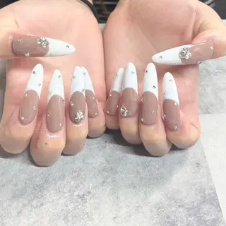 ネイル FELICE ﾌｪﾘｰﾁｪのネイルデザイン
