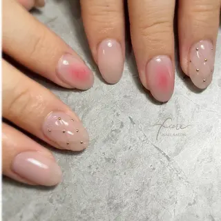 ネイル fiore みゆきのネイルデザイン