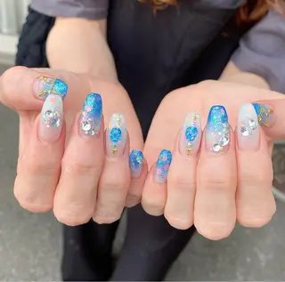 ネイル Salon Ｋのネイルデザイン