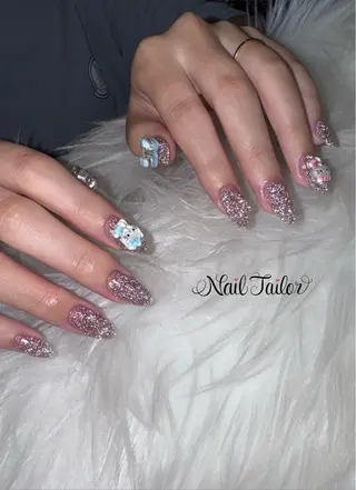 ネイル NailTailor ネイルテイラーのネイルデザイン