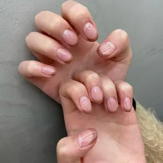 ネイル SEUHI nailのネイルデザイン