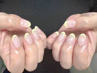 ネイル M.T nailのネイルデザイン