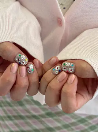 ネイル toi nail.のネイルデザイン