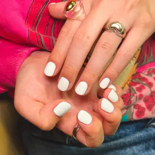 ネイル なかじま きららのネイルデザイン