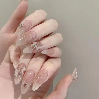 ネイル MIHANA YUKIのネイルデザイン