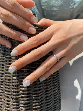 ネイル nailsalon ULLのネイルデザイン