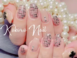 ネイル 💗NA.YUKI 銀座店💗のネイルデザイン