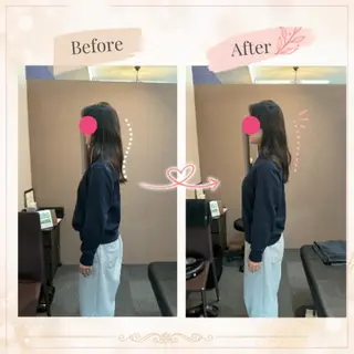 姿勢改善整体師  江上のその他イメージ