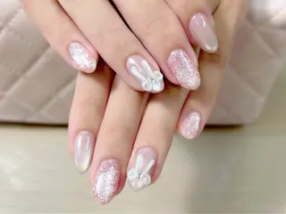 ネイル nail salon WaKEのネイルデザイン