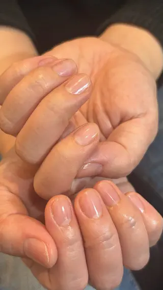 ネイル ˖ ࣪⊹GRACE モモ✩⡱のネイルデザイン