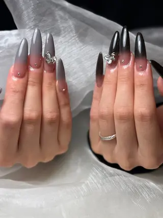 ネイル Nail Salon Anのネイルデザイン