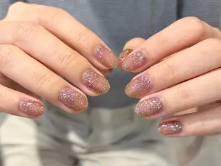 ネイル beau'r Kohaneのネイルデザイン