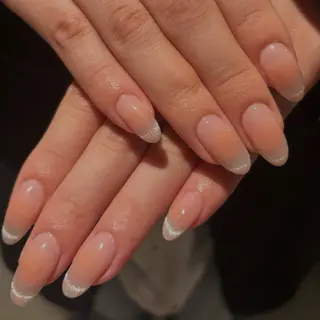 ネイル Aria nail 💅のネイルデザイン