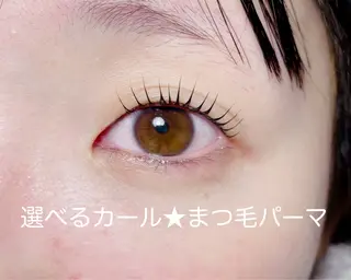 マツエク・マツパ eyelash catwinkのマツエク・マツパデザイン