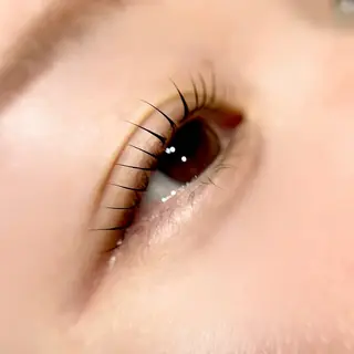 マツエク・マツパ iolo_ uedaのマツエク・マツパデザイン