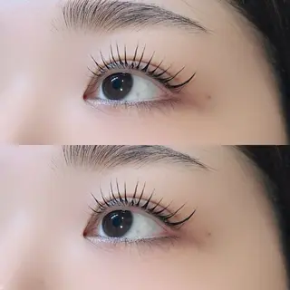 マツエク・マツパ Marina💭 eyechic勝どきのマツエク・マツパデザイン