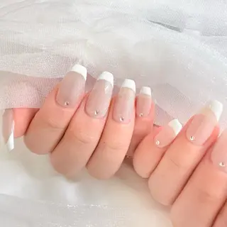 ネイル Lutena💛 Yamamotoのネイルデザイン