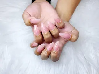 ネイル 【eyelash🫧 nail💅🏻】のマツエク・マツパデザイン