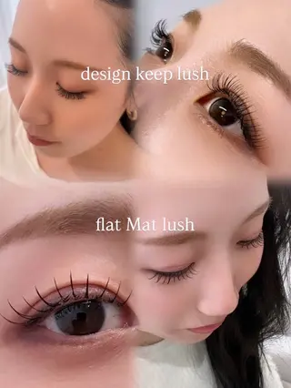 マツエク・マツパ kelly eye立町店の眉毛・アイブロウイメージ