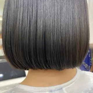 ショート メンズ特化 刈り上げない/金井のヘアスタイル