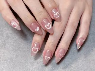 ネイル 💫ゆか_ Nailartistのネイルデザイン