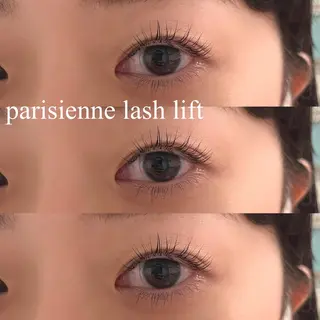 マツエク・マツパ 吉祥寺kasumi 🌛eye/browのマツエク・マツパデザイン