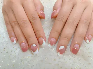 ネイル Umi nail& eyelashのネイルデザイン