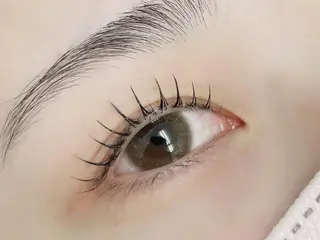 アイブロウ 🫧LanNe mimari🫧のマツエク・マツパデザイン
