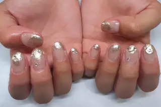 ネイル Sunny La Nailのネイルデザイン