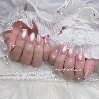 ネイル 🐾enen style 🐾のネイルデザイン
