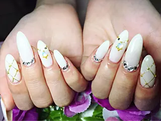 ロング Beauty Salon Lunaのエステ・リラクイメージ