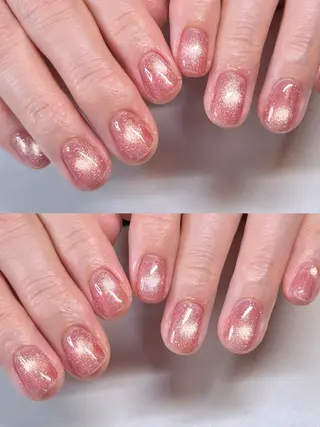ショート Kiki / art nailのネイルデザイン