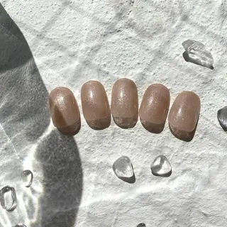 ネイル fruitful + YUKOのネイルデザイン