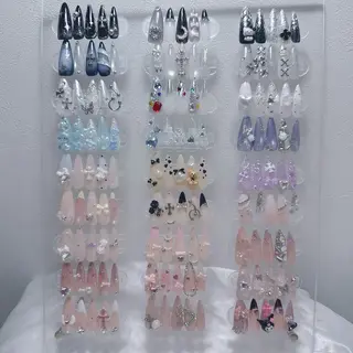 ネイル You&Me IROHAのネイルデザイン