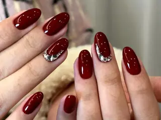 ネイル Mixx Nail_ Studioのネイルデザイン