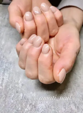 ネイル amati_nail TAKAKOのネイルデザイン