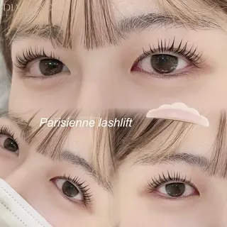 マツエク・マツパ 店長 shiori /浦和パルコ2Fの眉毛・アイブロウイメージ
