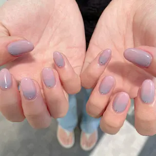 ネイル nail salon アトリエBONOのネイルデザイン