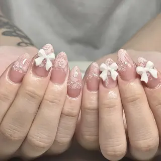 ネイル 💛miki 💛のネイルデザイン