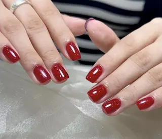ネイル Molly _nailのネイルデザイン