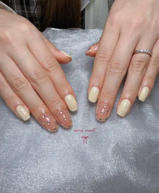 ネイル ema nailのネイルデザイン