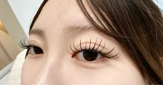 マツエク・マツパ VELISSE EYELASHのマツエク・マツパデザイン