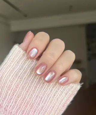 ネイル Reika Nail _ Royalのネイルデザイン