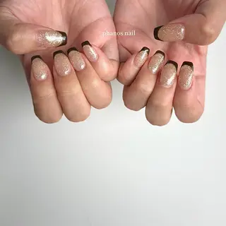 ネイル phanos nailのネイルデザイン