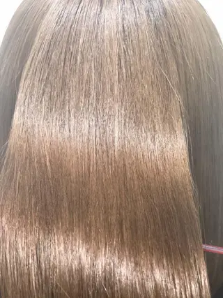 ロング CYNTHIADUE 店長| IRISUのヘアスタイル