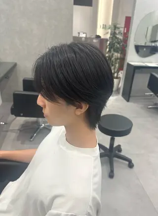 メンズ メンズ/トレンド 杏🎀ོのヘアスタイル